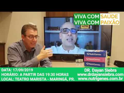 Qual a importância do Sal Rosa? - Com Dr. Dayan Siebra