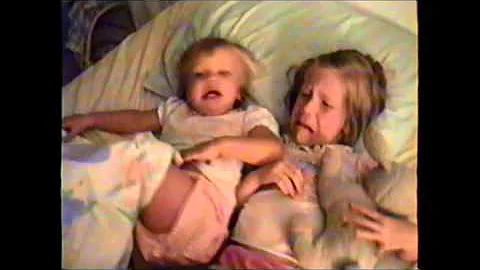 Mary Kathryn Video