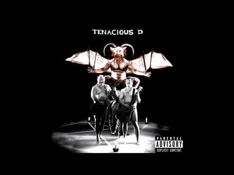Tenacious D - Tribute (Nightcore)