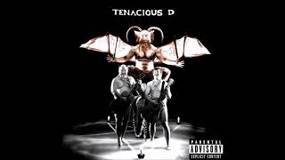 Tenacious D - Tribute (Nightcore)