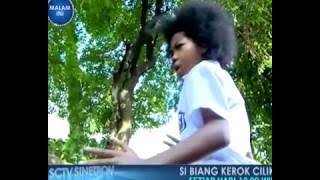 CUPLIKAN SI BIANG KEROK CILIK EPS 131