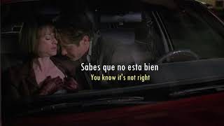 Lies in the Eyes of Love - Part Time (sub. español)