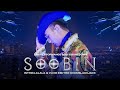 SOOBIN - Intro/Lalala & Vui Đi Em, Trò Chơi, BlackJack (Live at TIGER REMIX 2021)