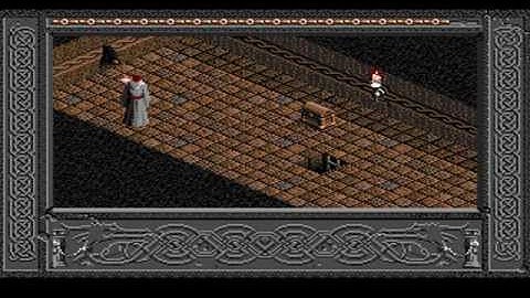 The Immortal Walkthrough