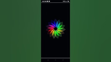 Amazing Flower Design Using Python Turtle 🐢#python #coding #funny #viral #trending #design