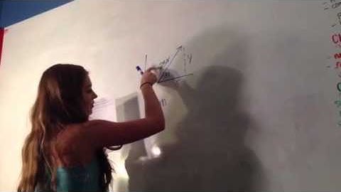 concept 1 vector analysis problem #1