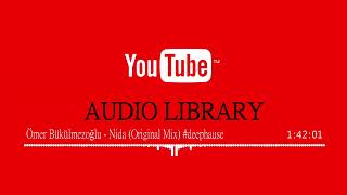 Ömer Bükülmezoğlu - Nida (Original Mix) #deephause Resimi