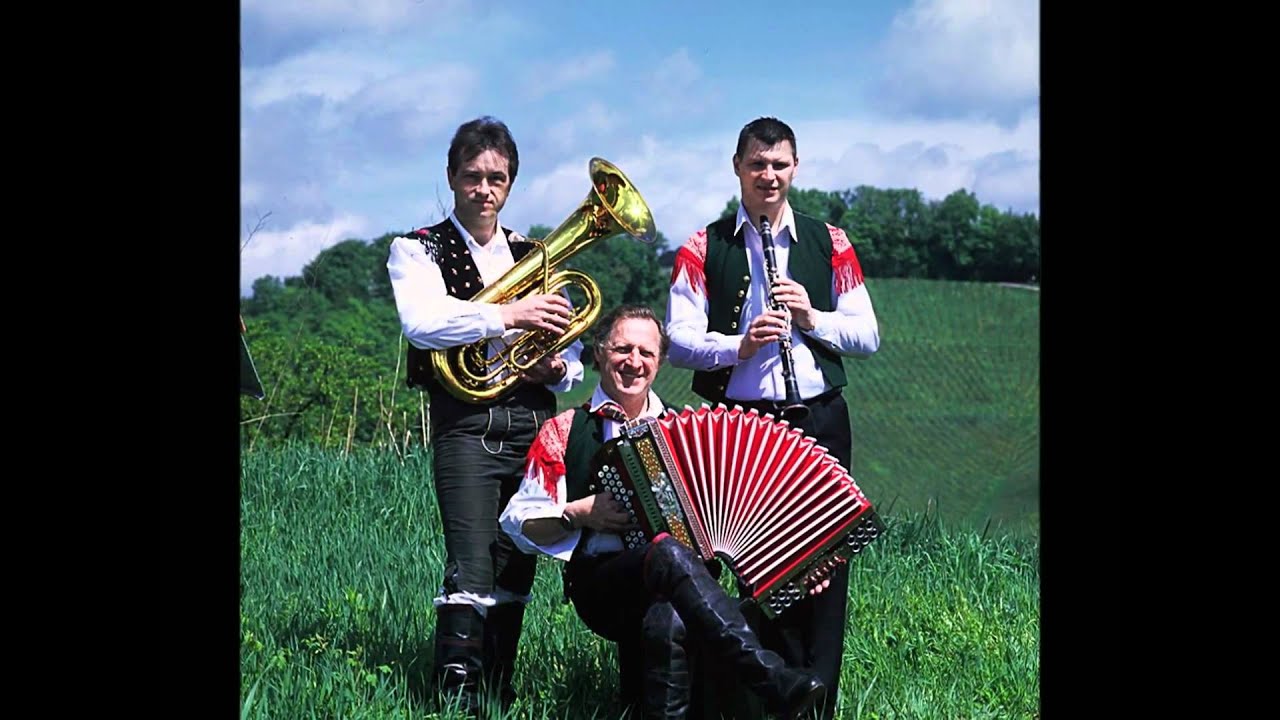 ANSAMBEL TONETA ČUČKA - TVOJIH 60 LET.wmv