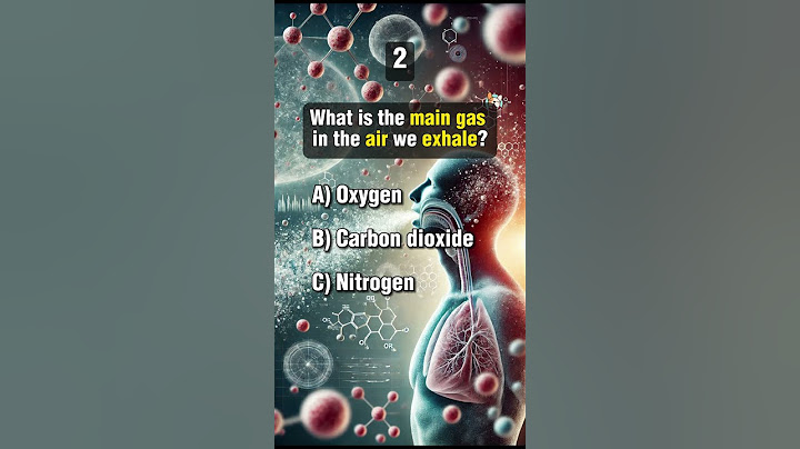 The ULTIMATE Science Quiz