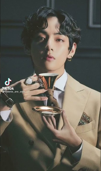 Harta dan Tahta ver.Taehyung (part.1)