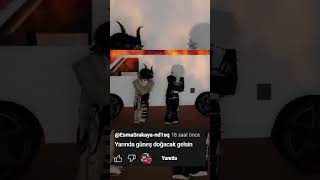 Istek Şarkı Madrigal Güneş Doğacak