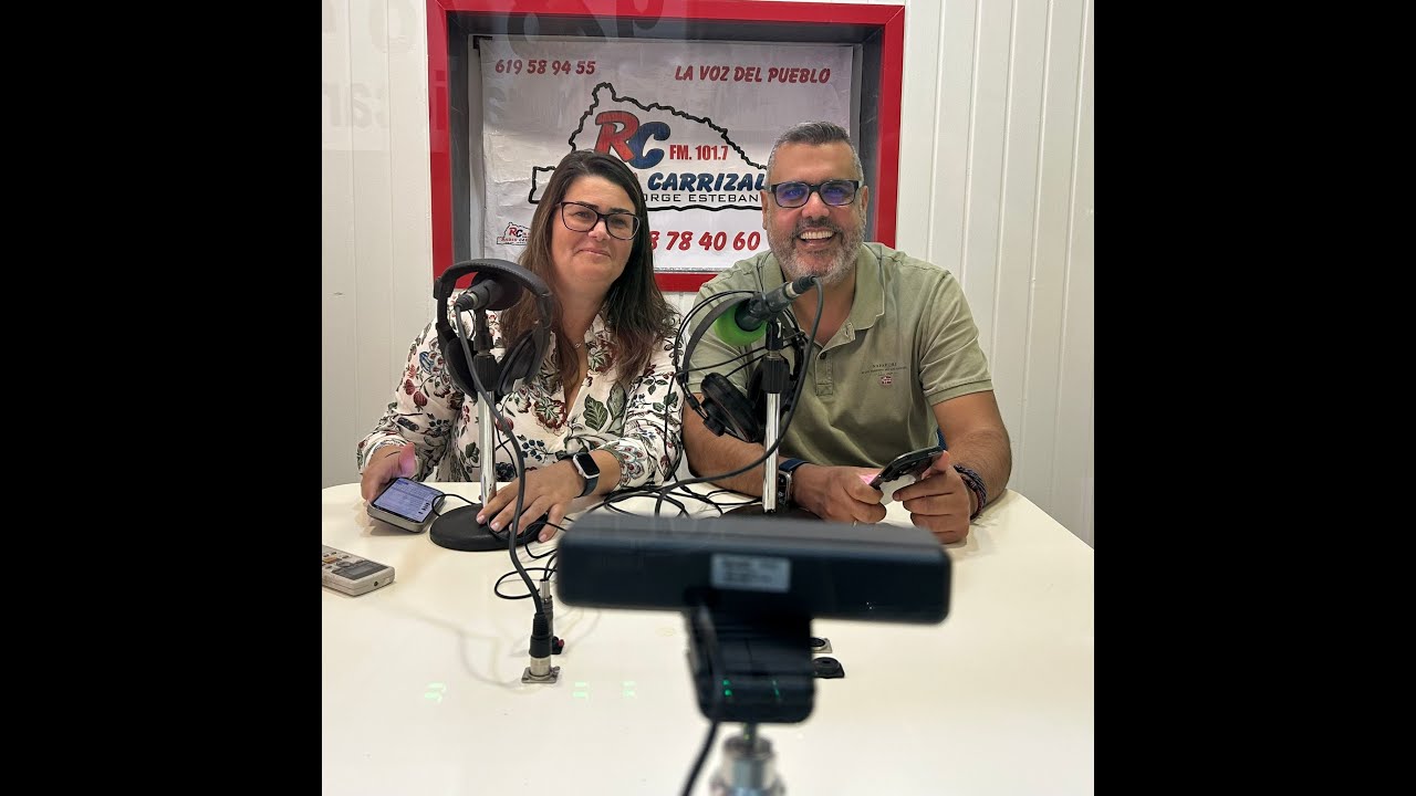 - Cati Suárez: Concejala de Desarrollo Económico 
- ⁠Abildo González: Concejal de Participación Ciud