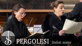 Pergolesi | Stabat mater