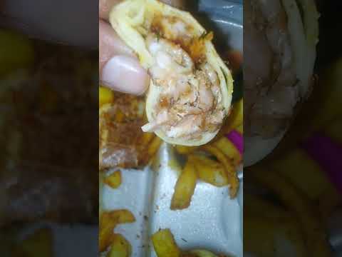 مطاعم ينابيع الشام ماركا