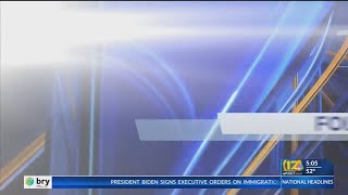 Community vigil and prayer held for missing California City boys, Orrin and Orson West