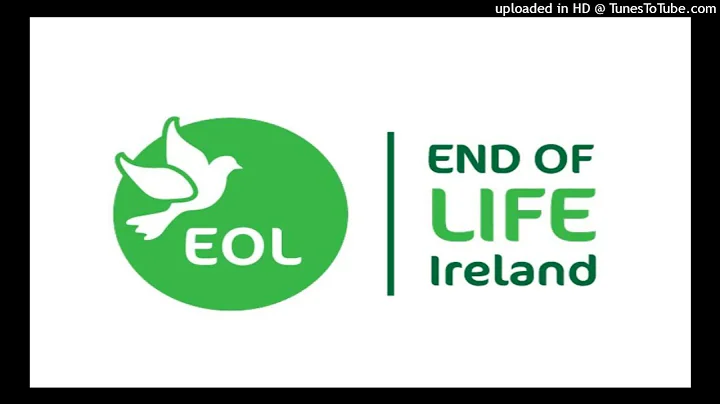The assisted dying debate in Ireland - End of Life Ireland @ Near FM (2022)