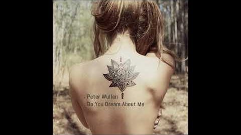 Peter Wullen /w Dickson Dee [Feat. Samples by Zbigniew Karkowski] - Do You Dream About Me [Full EP]