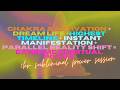 chakra 2 activation = extreme spiritual power (1hr subliminal frequency immersion session)