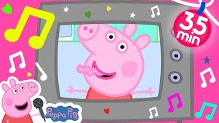 It&#39;s Peppa Pig - Peppa Pig My First Album | Peppa Pig Songs | Baby Songs