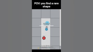 POV: you find a rare shape #arras #arrasio