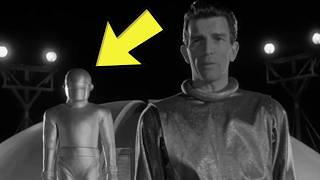The Day the Earth Stood Still (1951): 12 Weird Facts You Didn't Know