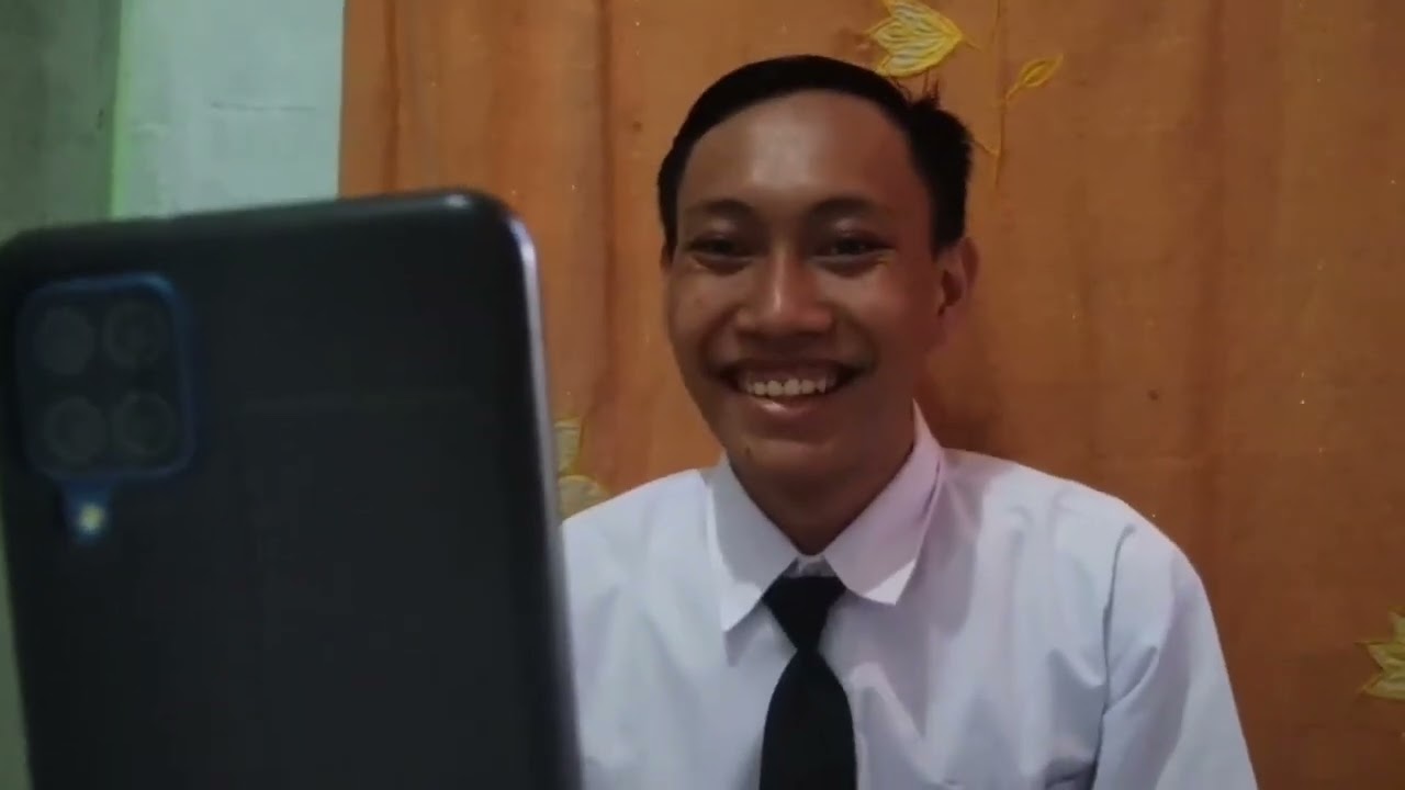 (Sub Indo) Wawancara TG Pertanian YUIME beserta terjemahannya