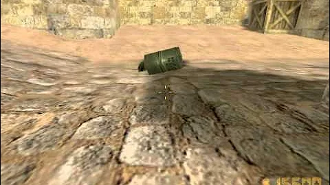 Cheats in AMXX: No Flash