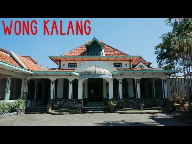 Wong Kalang : Kisah Tersembunyi Kotagede [TOKOH] class=