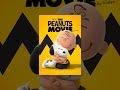 The Peanuts Movie