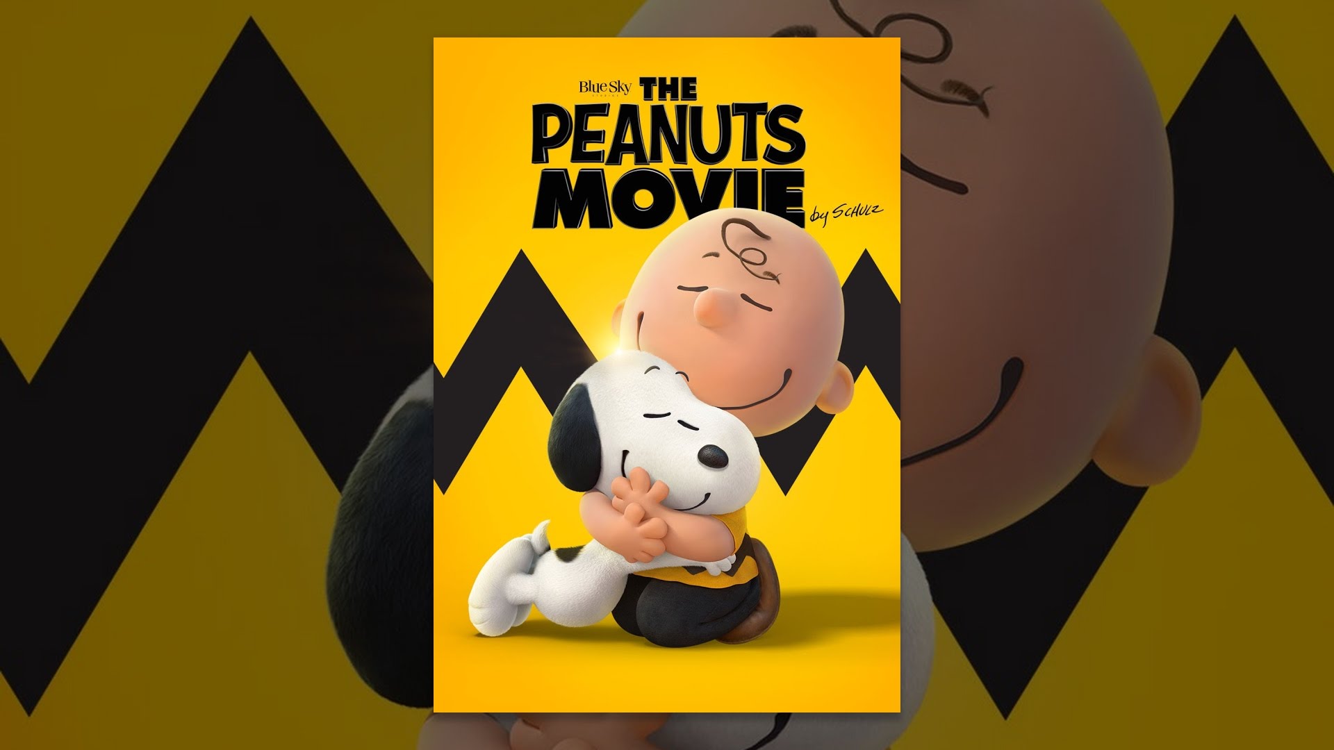 The Peanuts Movie YouTube