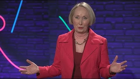 Thinking your way out of imposter syndrome | Valerie Young