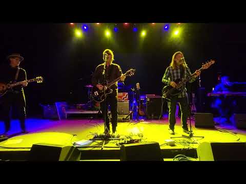 Son Volt live