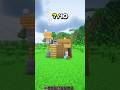 How to Make a Mini House in Minecraft 🏡 | CupSapling