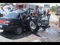 Подборка аварий и ДТП на видеорегистратор 2017 Car Crash