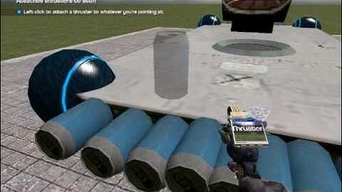 How To Make A Basic Hover Car