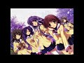 【CLANNAD】小さなてのひら(最高音質)