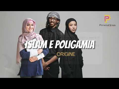 Video: Quali religioni sono poligami?