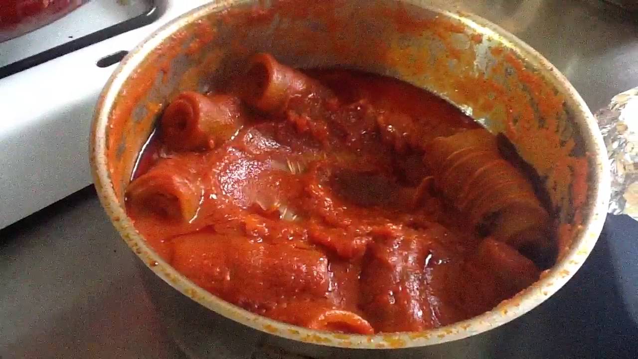 Valle di Maddaloni. Sagra della mela annurca.