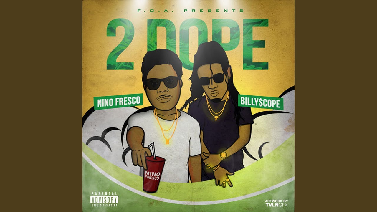 Watch Doing Too Much (feat. YBScope) on YouTube Watch Doing Too Much (feat. YBScope) on YouTube