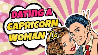 Famous Dating a Capricorn Woman:  7 Tips to Conquer her Heart! Wealth