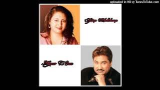 Raah Mein Unse(Vijaypath)Kumar Sanu&Priya Bhattcharya