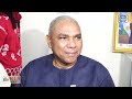 FENIFOOT : ISSAKA ADAMOU APPELLE À LA RESPONSABILITÉ DES ACTEURS DU FOOTBALL NIGÉRIEN
