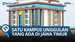 Profil Kampus UPN Veteran Jawa Timur dan Rekomendasi Jurusan Bagi Calon Mahasiswa