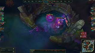Kled Urf Bug