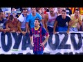 Messi Epic Reply to Bullying &amp; Racism !