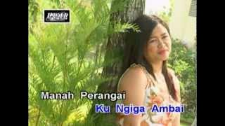 Apai Blues Amu Mata - Ita Medan