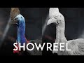 Vfx showreel  student reel  2019