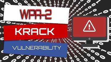 888 666 0979 - WPA2 KRACK Vulnerability-Update your devices - Wireless is not secure in most devices