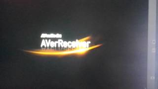 AVERMEDIA VueSign CMS - como cambiar entre modos VOD y DS screenshot 4