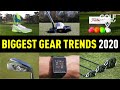 10 BIGGEST GEAR TRENDS 2020